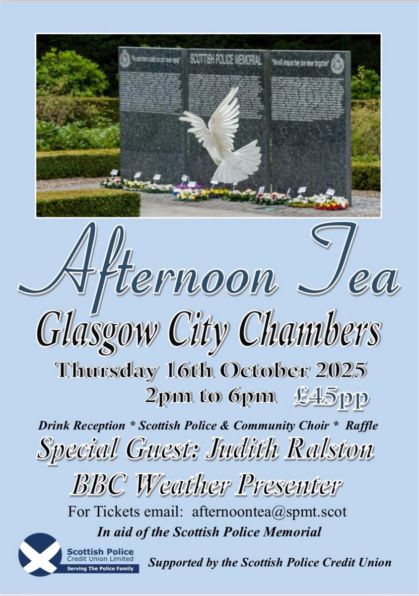 Police Choir tweet media