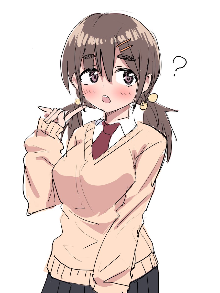 かわいいね...
なあ、そうだろ? 