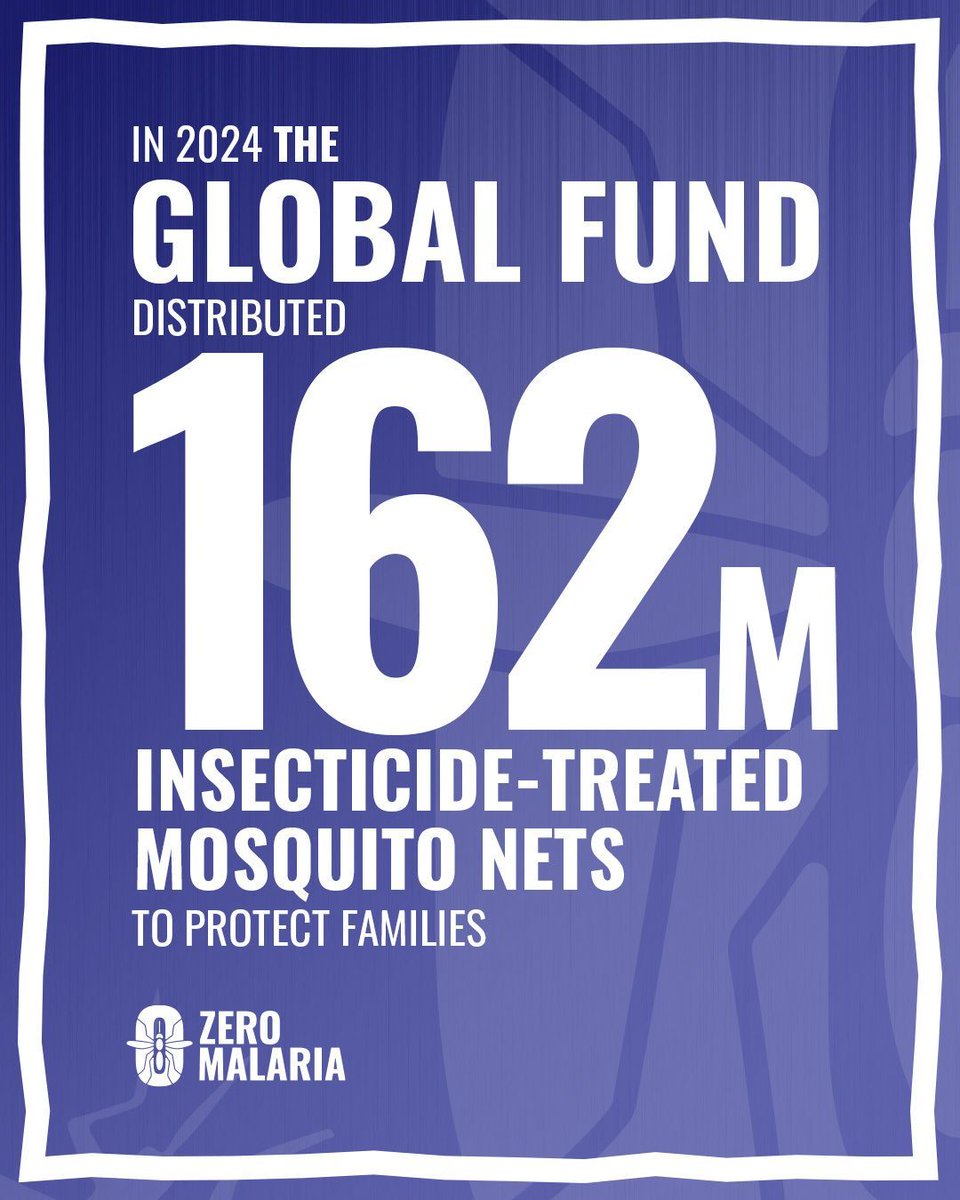 Zero Malaria tweet media