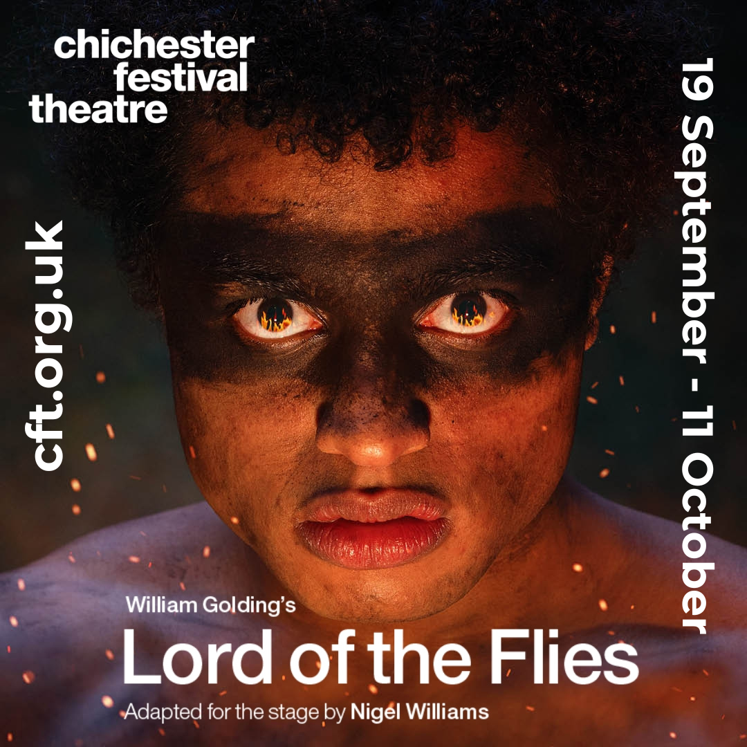 Love Chichester Festival Theatre.
telegraph.co.uk/theatre/what-t…