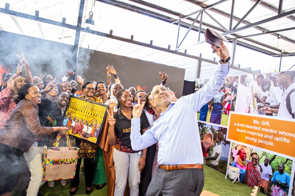 UNFPA in Uganda tweet media