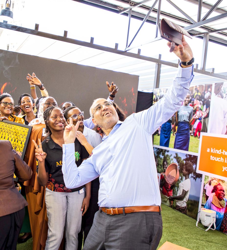 UNFPA in Uganda tweet media