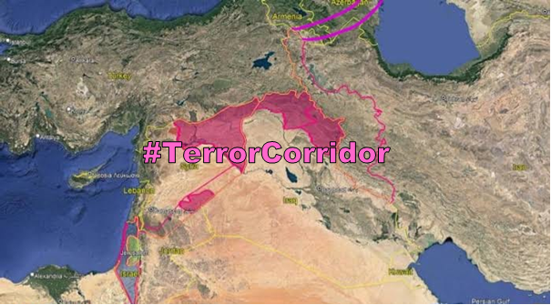 IranDefol's tweet photo. 3/ Together, these moves create a potential #TerrorCorridor: threatening Türkiye’s borders, weakening Azerbaijan’s Nakhchivan link, & dividing the Türkic world.
Unity & strong response are crucial.
#SouthAzerbaijan #Turan
#IranDefol
👹❤🇷🇺❤🇮🇱❤🇮🇷❤🇺🇸❤🏴☠️ https://t.co/IB5pHpv7kT