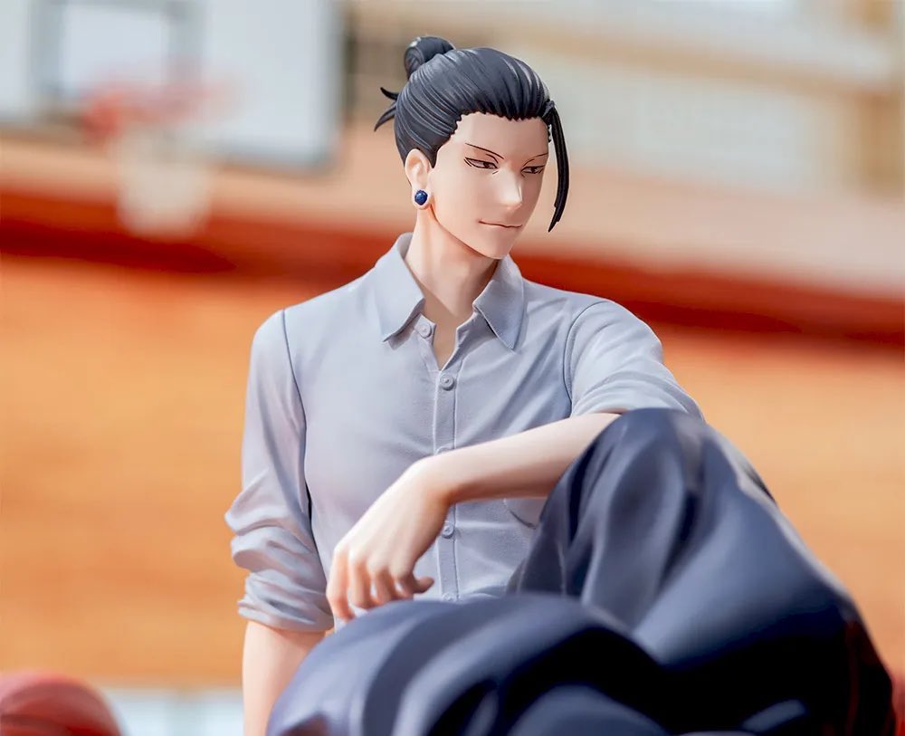 呪術廻戦 懐玉・玉折 Yumemirize
“五条悟” “夏油傑”

セガプラザにて取扱店舗情報が公開！

来月10月30日(木)より
それぞれプライズ登場予定です！

segaplaza.jp/lp/jujutsukais…