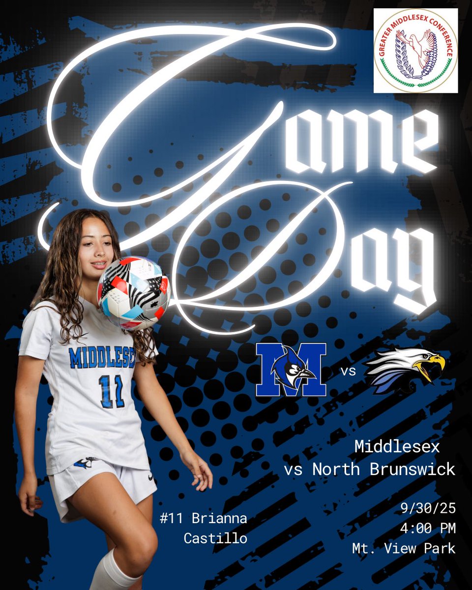 Fresh off a victory, the Jays return home for a Blue Division matchup with North Brunswick <a href="/GoJaysAthletics/">MHS Athletics</a>