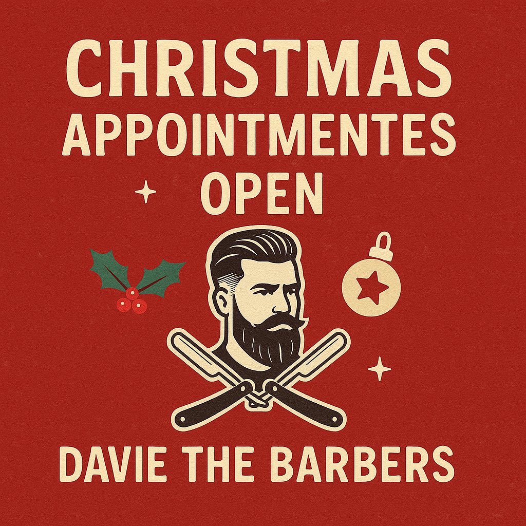 Davie The Barber (@daviethebarber1) on Twitter photo 