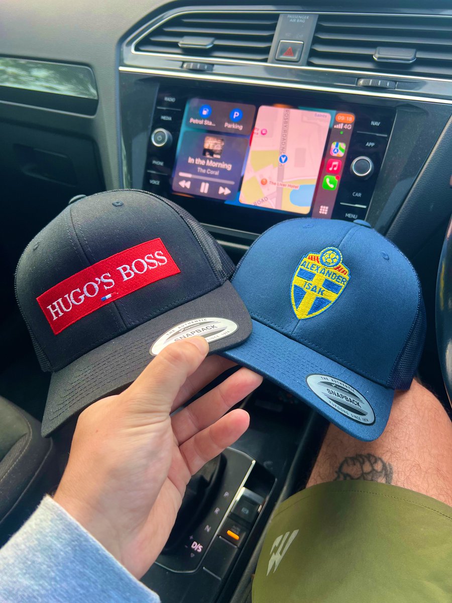 RedAndWhiteTop's tweet image. GIVEAWAY! 

We’ll be giving away 2 of our brand new caps of our 2 new strikers 👊🏻

To enter, RT, like, follow and tag one other person to enter. Winner will be picked after full time tonight! Don’t forget to follow us on Instagram too! 

#LFC