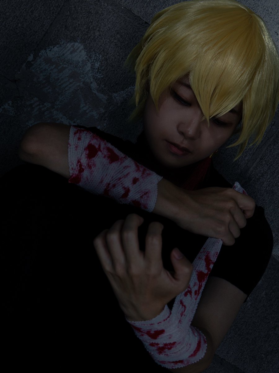 ⚠️Cosplay【 LCB / 剣契殺者 】

      『  命は、斬り捨てるもの。』

📸···▸ごーちんさん(<a href="/Gotin_COS/">ごーちん@📸🔰</a>)
#림버스 #LimbusCompany #Sinclair