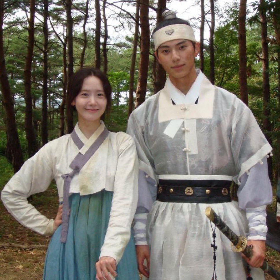 暴君のシェフ画像