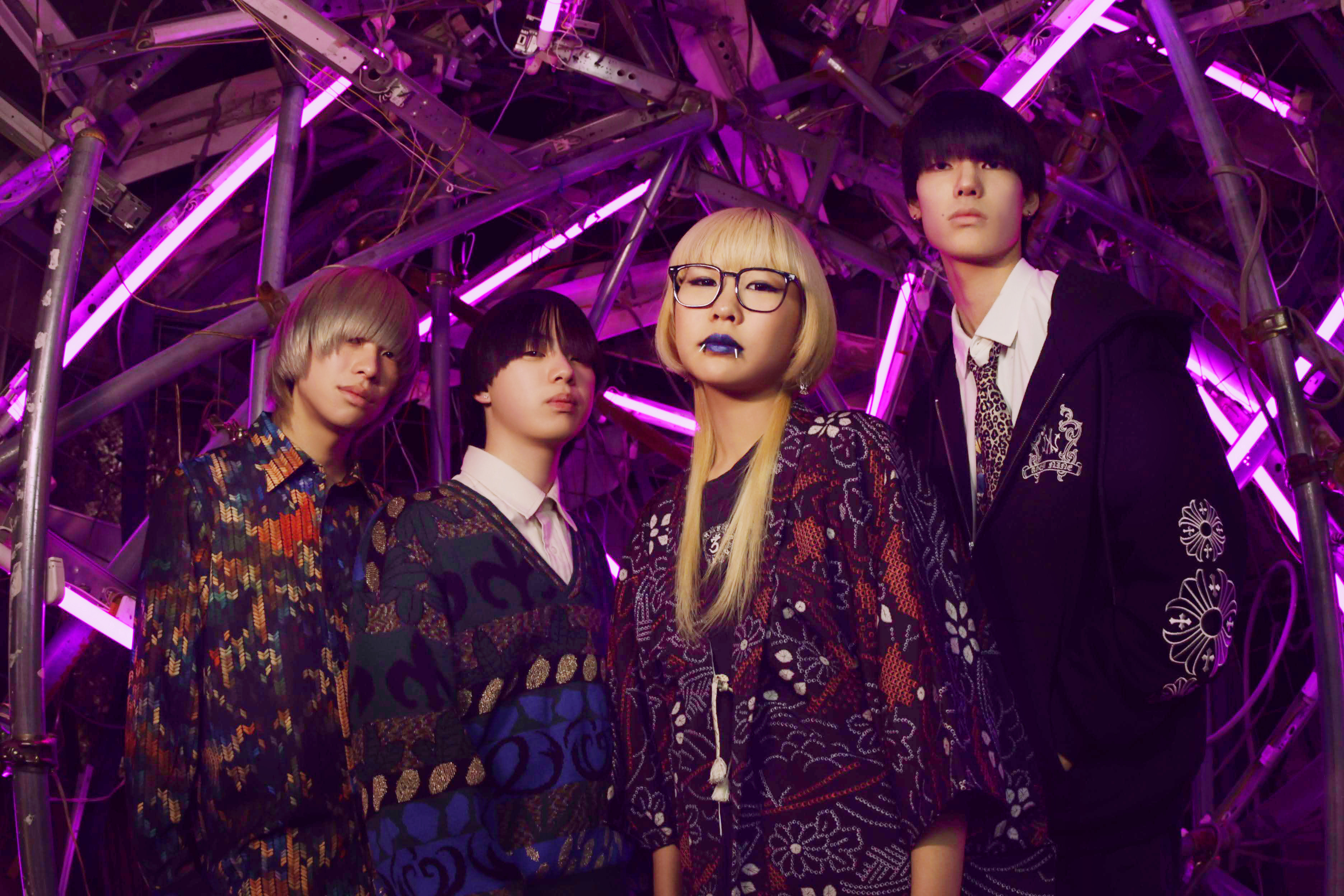 ハルとミナ ハルとミナ = Haru and Mina