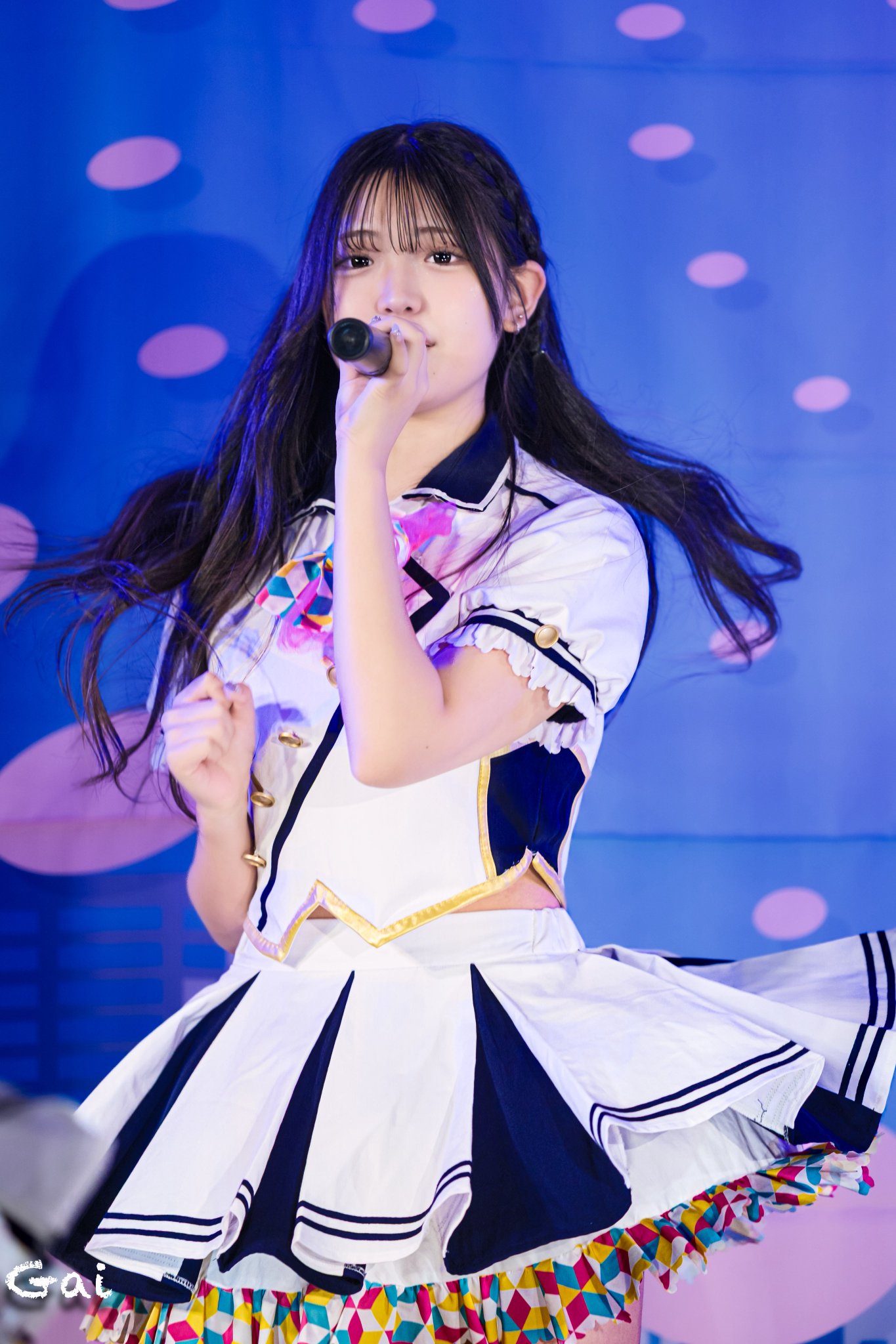 bettys様ご確認用♥バラメモ♥ガールちゃん祭り♥♯654 GAI_Idol on X: 