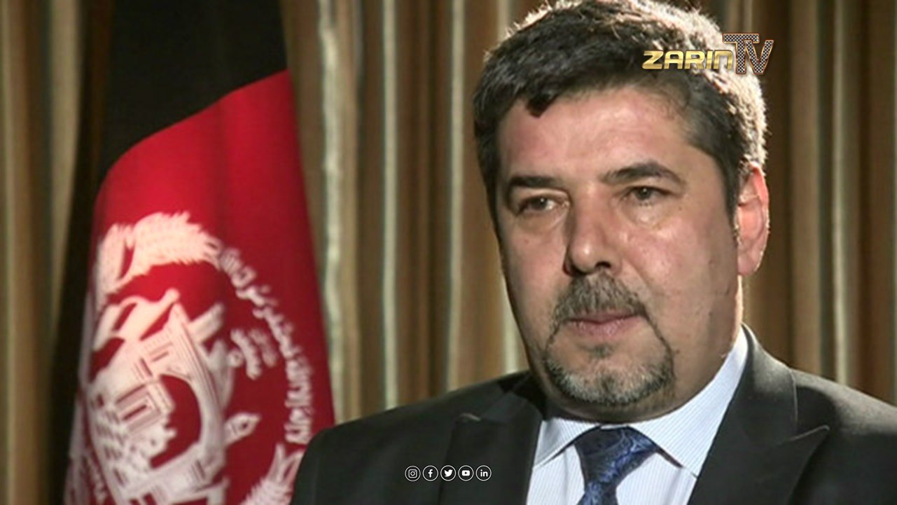 رحمت الله نبیل، رئیس پیشین امنیت ملی افغانستان: خاموش کردن مردم روش طالبان برای حفظ قدرت است