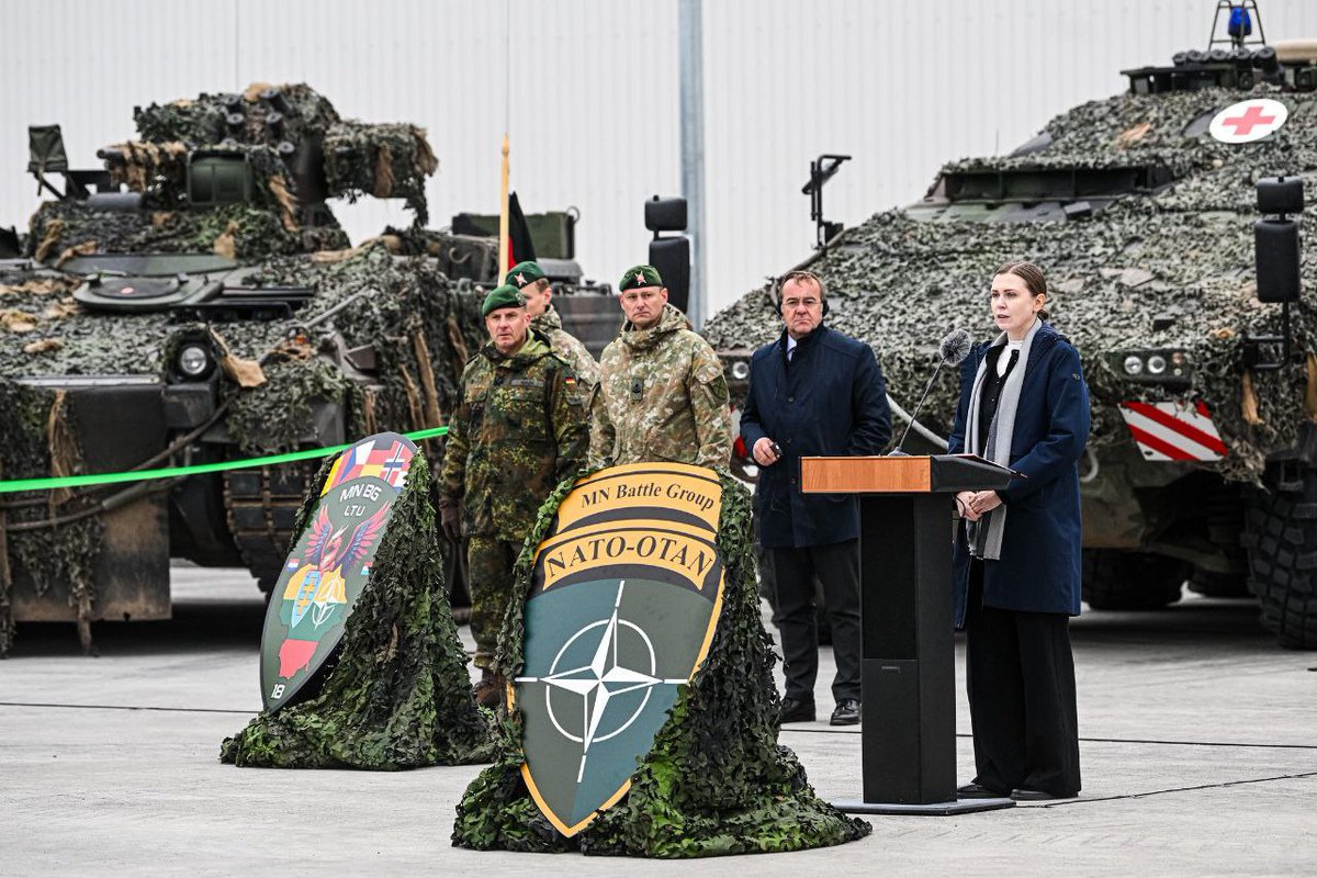 Poderío Militar 🇪🇸🤝🇺🇦 tweet media