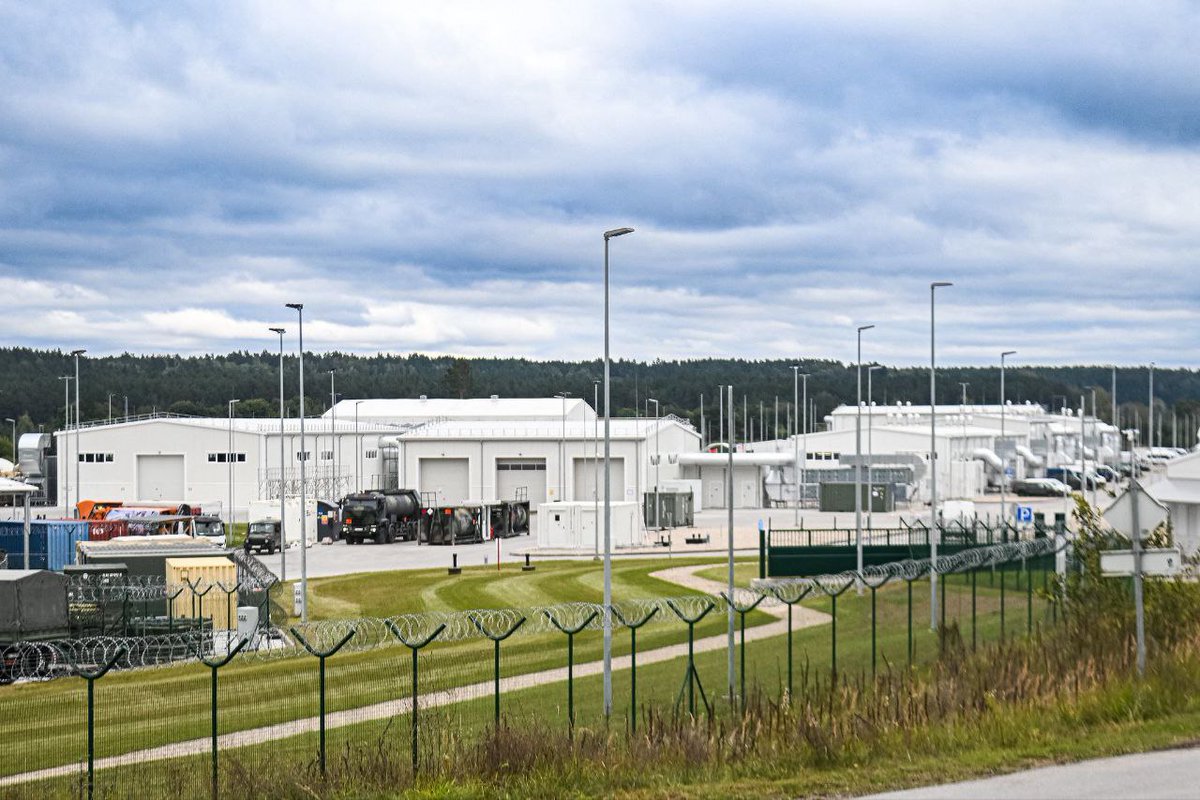 Poderío Militar 🇪🇸🤝🇺🇦 tweet media