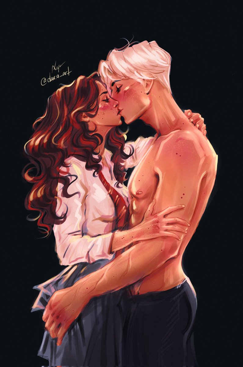 #dramione #HermioneGranger #DracoMalfoy #dracoxhermione