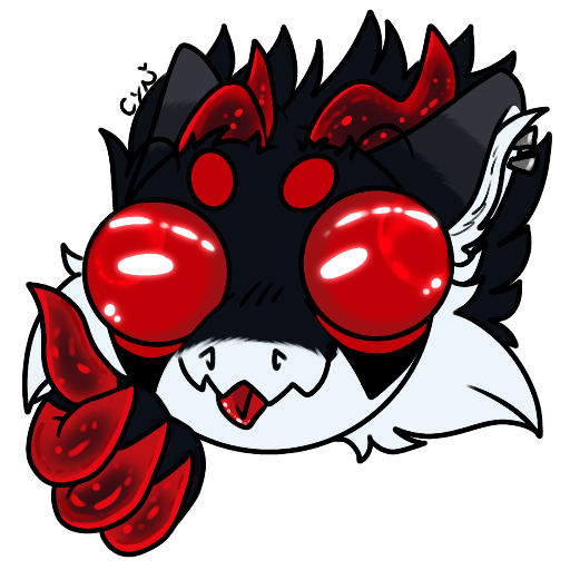 Agatoru11733's tweet photo. Old gifts and commission by. @CynroDrake ty. AMISSIMA 
#wickerbeast #Dragon #VRChat #furryartwork #furryfandom https://t.co/mSCJrbZN6t