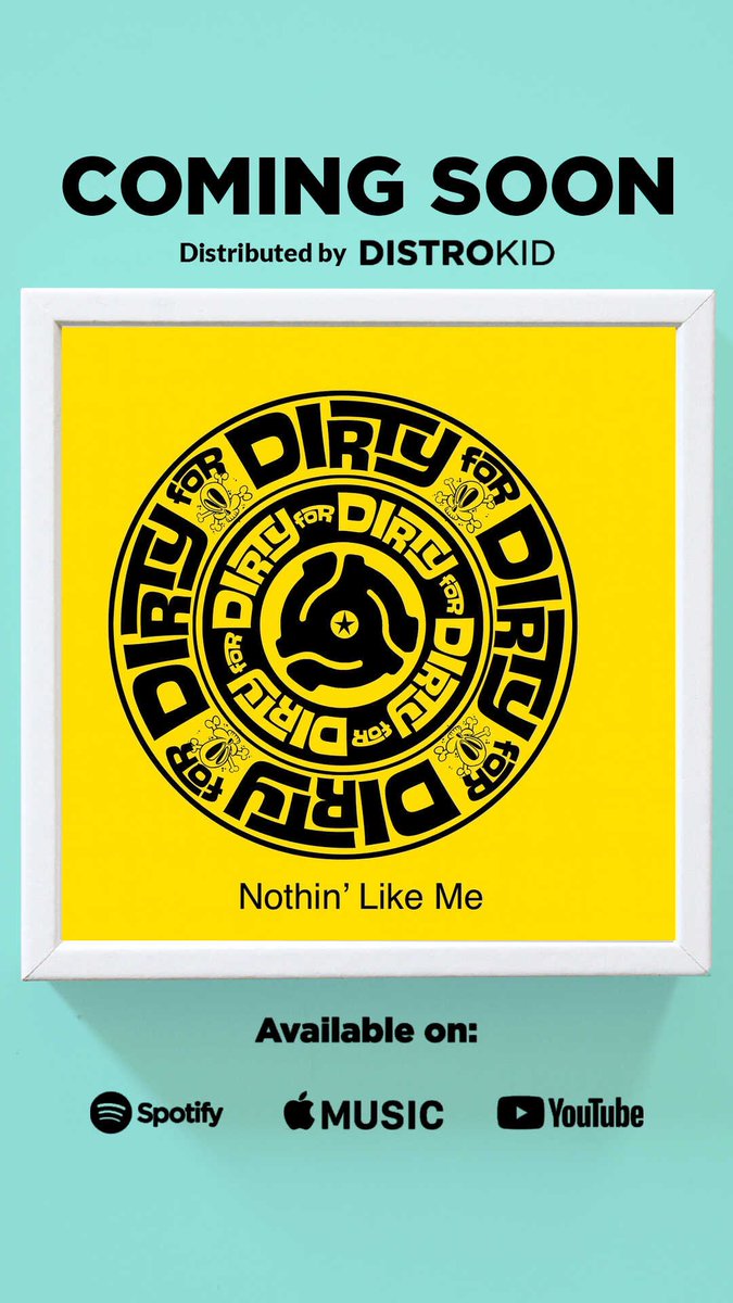 Dirty For Dirty (@d4drock) on Twitter photo 