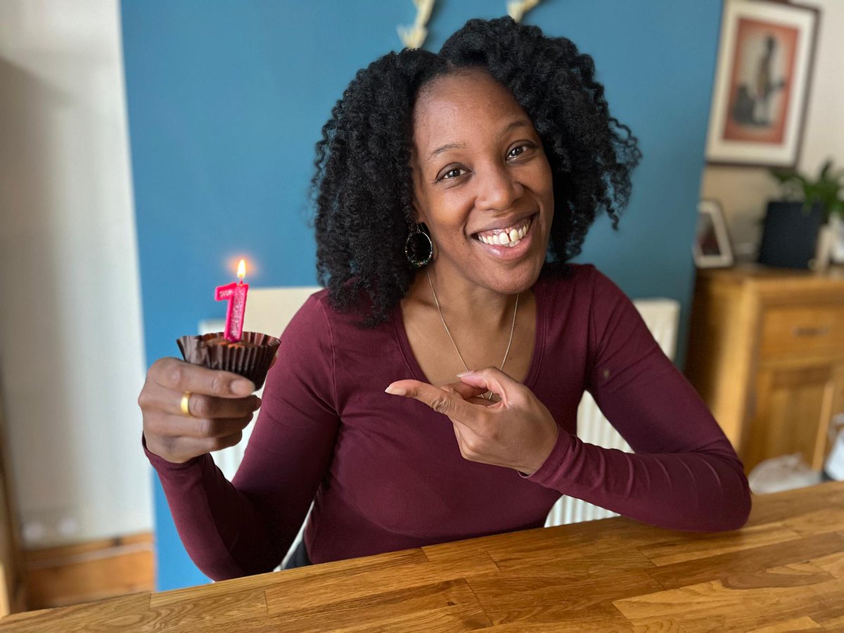 Rachel Allison-Burke | Copywriter tweet media