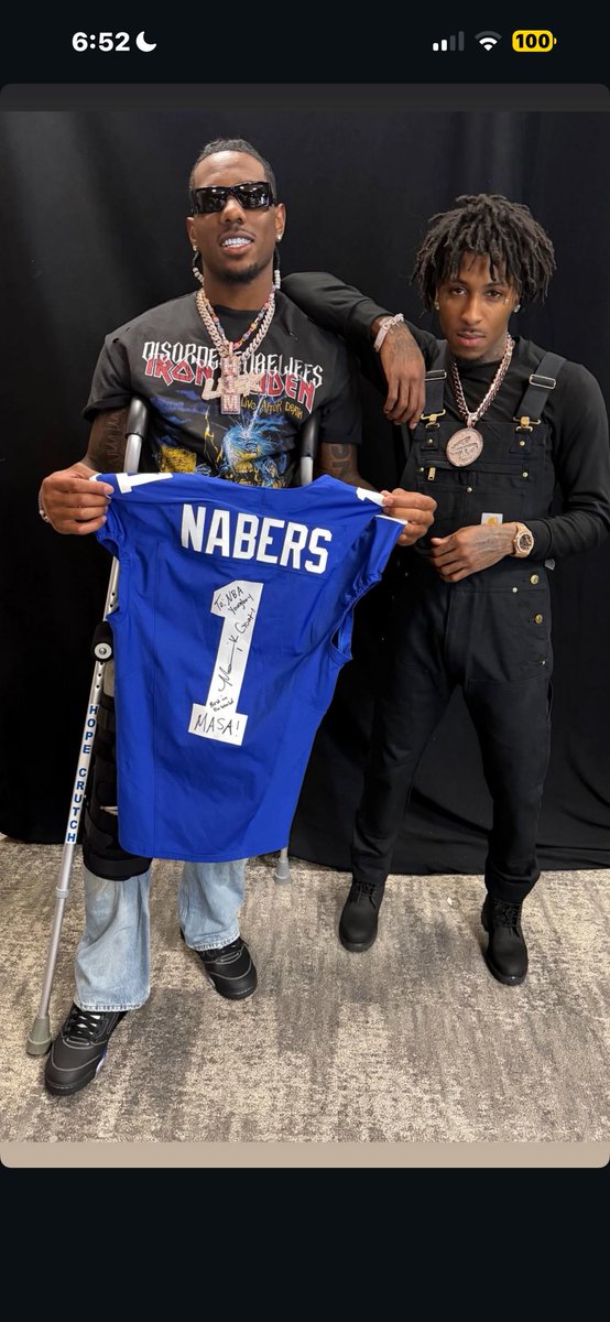 My 2 goats