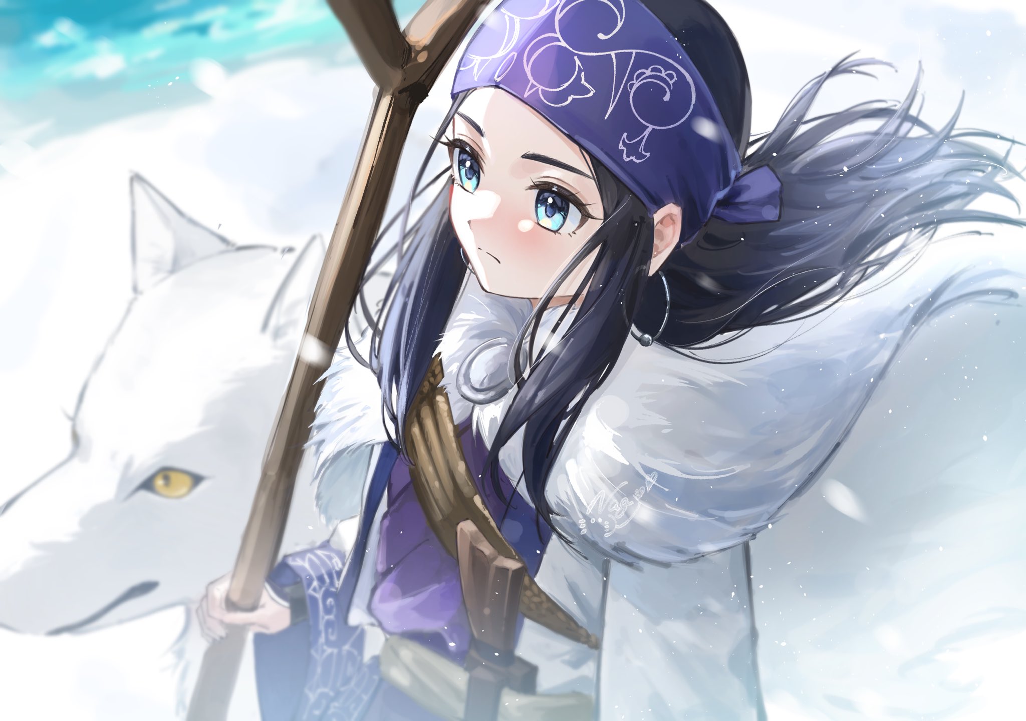 のりしお (@nori_salt_) / X