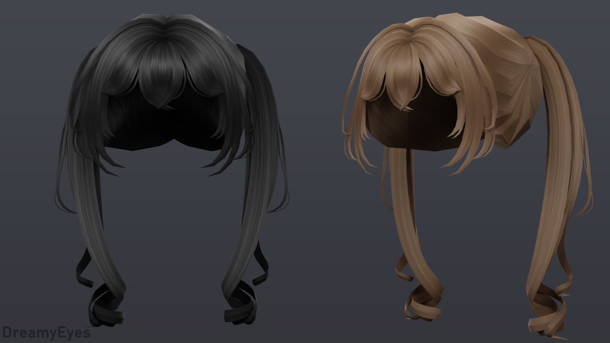 Krizzvayec's tweet image. New hair out now! made by @vennzzu 

Purchase here! roblox.com/communities/10…

#ROBLOX #robloxugc #RobloxDev #UGCcreator #robloxart