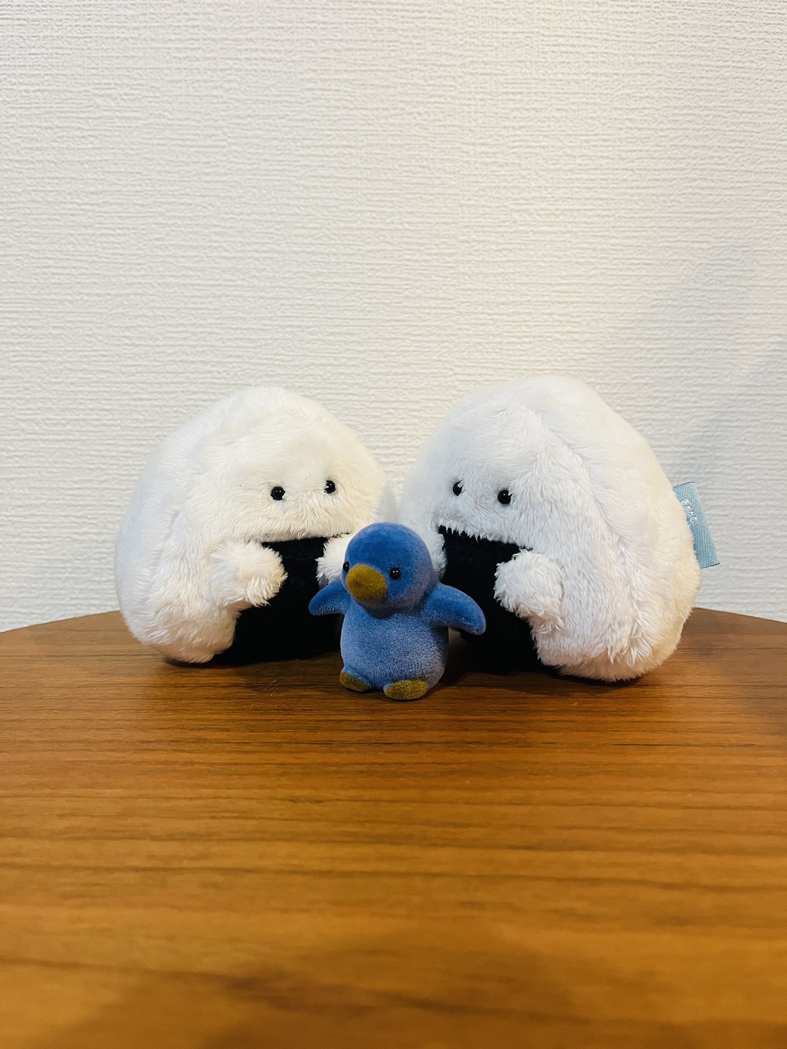 勝利のおにぎり ぎゅっとおにぎりさん［公式］逸品社 on X: 