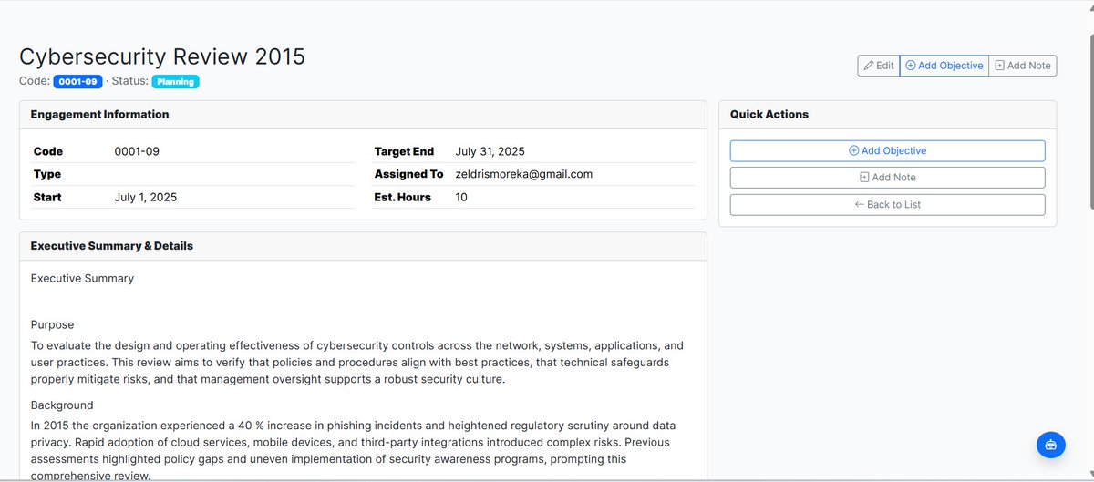 FreddyOuma's tweet photo. Struggling with governance, risk, and compliance (GRC) tracking in your organization? Using a costly GRC tool and seeking an affordable solution that supports your custom operations? Visit Hashrate Solutions (https://t.co/3KtJrcOr8V). https://t.co/K0eHCcUFym