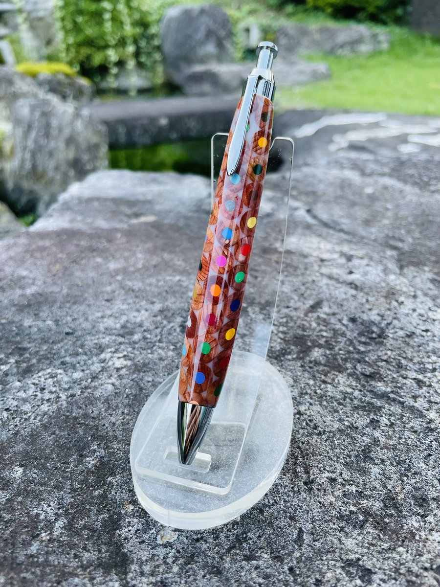 まつかさ堂 tweet media