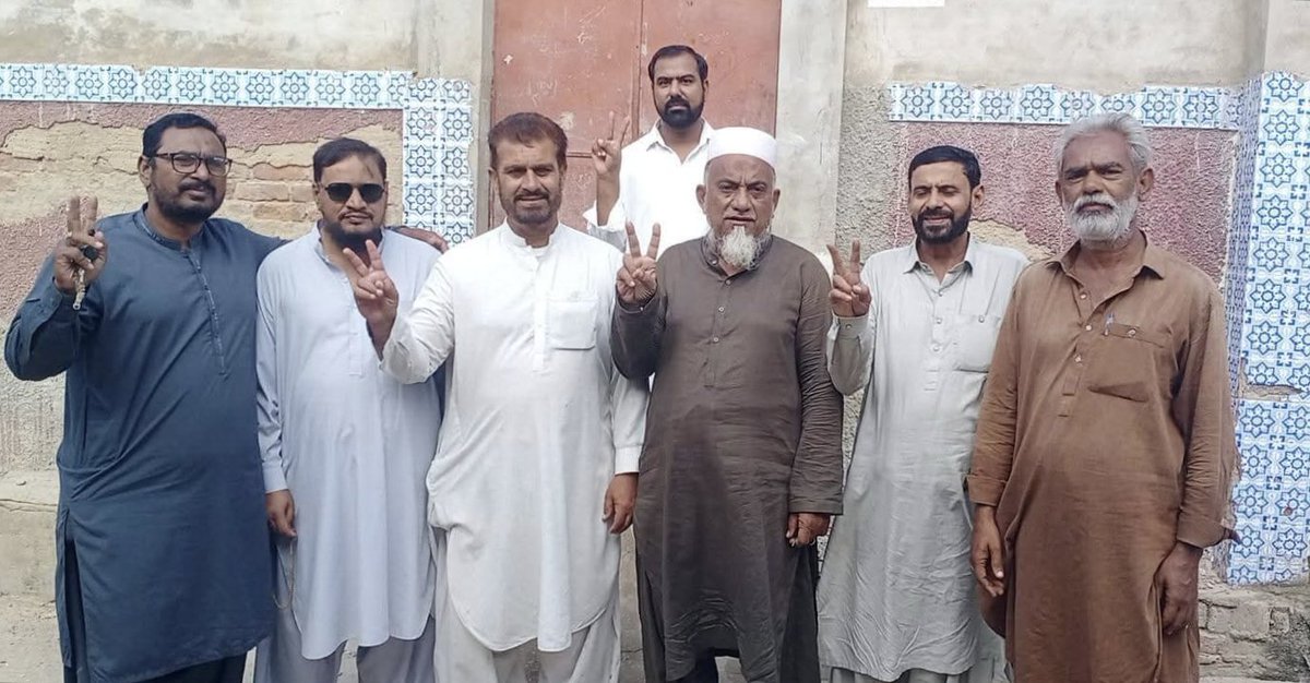 AyazAli76897939's tweet photo. #JusticeForSindhEmployees https://t.co/6xLp0BIL4e