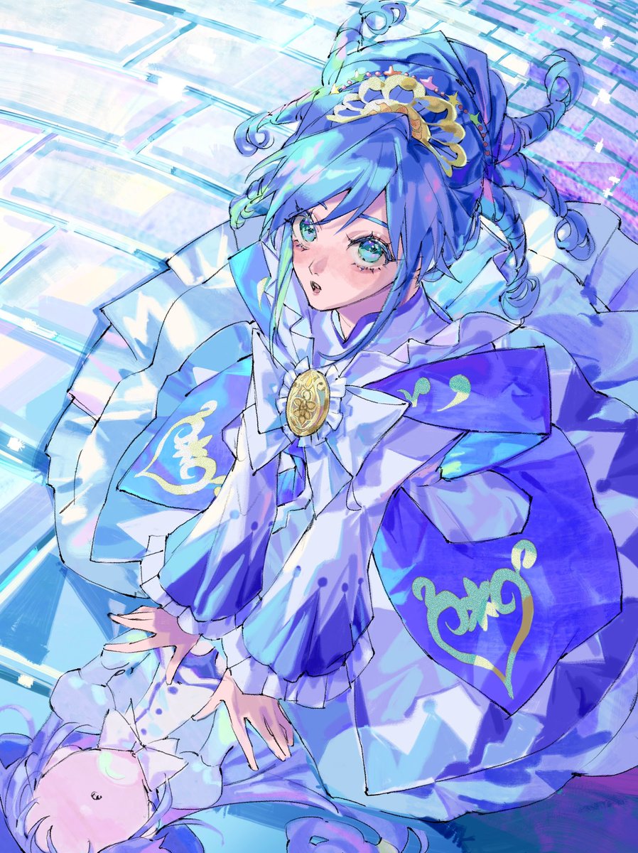 Lemonade🍋 tweet media