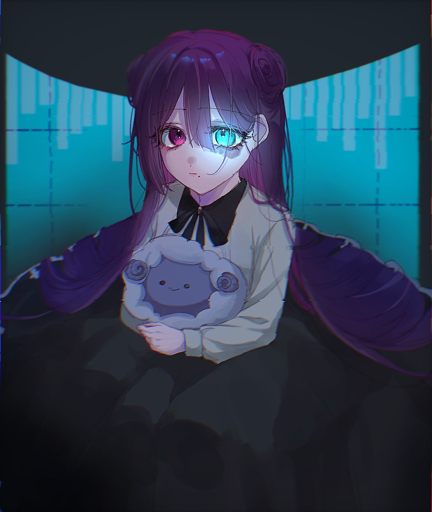 混血のカレコレ カゲチヨ カゲチヨ＠混血のカレコレ (@karekoreya_KAGE) / X