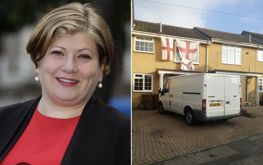 PeteJacksonGMP's tweet photo. @GBNEWS Yeah Liebour are so very patriotic @YvetteCooperMP! 🙄😡
That's why you hate the British, our culture, history, customs, freedoms, farmers, fishermen, flags..
The Left have always been known for their patriotism! 🙄 #NotEver
You useless, lying, political careerist leech. #Lab25 https://t.co/oM1SHpoxQm