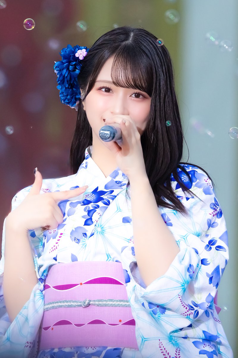 イコラブ　8周年ツアー　ポロシャツ　佐々木舞香　＝LOVE フリーサイズ イコラブ 8周年ツアー ポロシャツ 佐々木舞香 ＝LOVE フリー