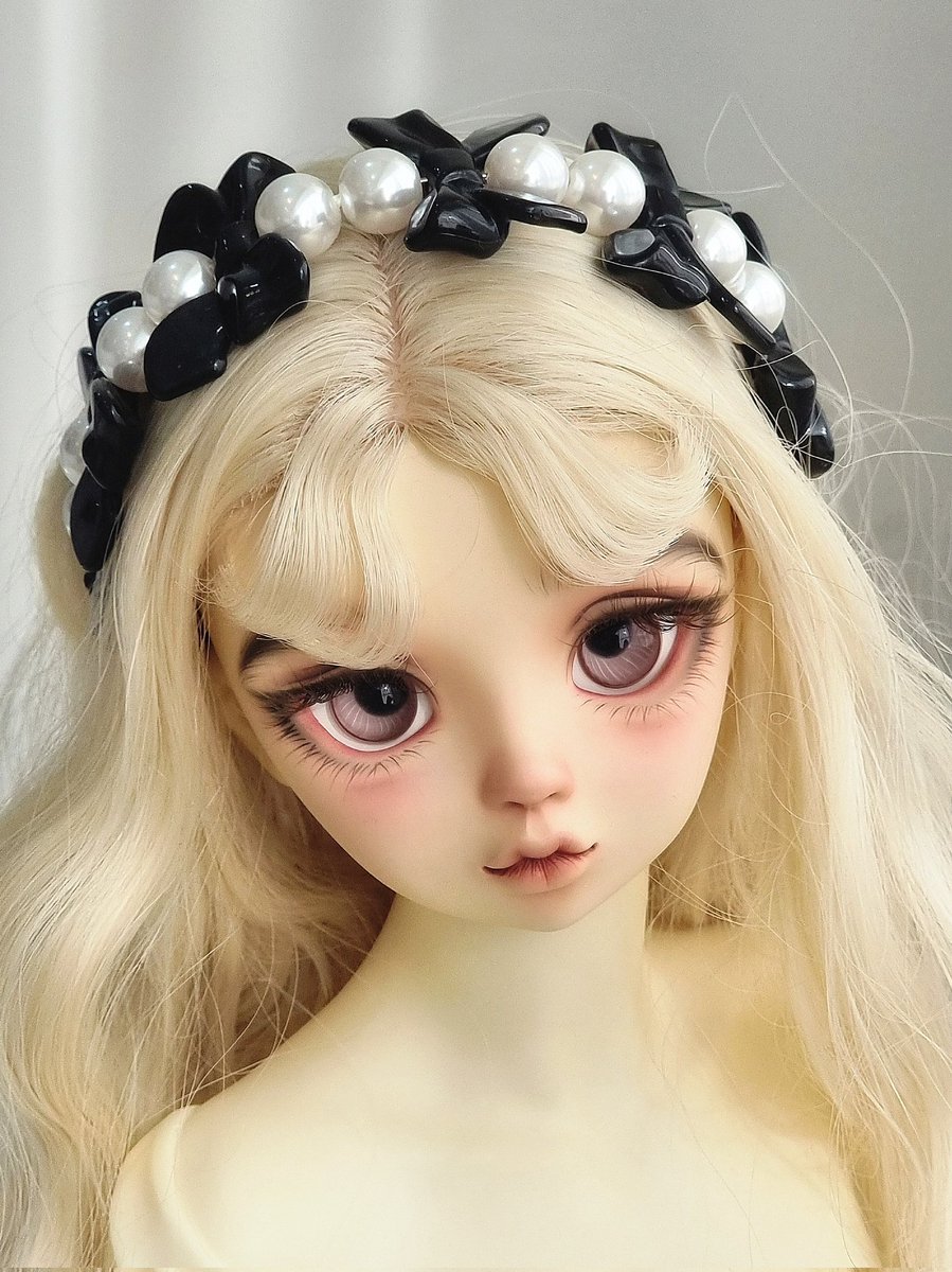 starryforbjd's tweet photo. #트인덕장터
🌟Starry 선주문/바로발송 오픈🌟
🌷사이즈 : 큰SD/작은SD
🌷클라라 / 진주 / 랜덤복주머니
🌷오더 기간 
    25-09-30 pm22:00
 ~ 25-10-08 pm20:00

🎉RT+팔로우 추첨🎉
주문 마감 후 1분에게 샘플 머리띠 보내드립니다. 많은 관심부탁드려요!
판매링크는 아래 타래를 확인해주세요! https://t.co/w6m8mFl7k3