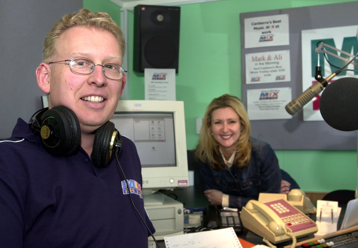 Mark Parton tweet media