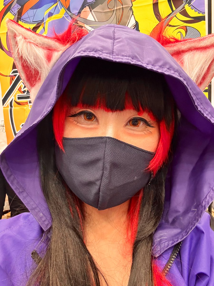 螢雪楼　結灯@ハムちゃん法典 Sunny Skies After a Storm: A Friendship Dedicated to Hotaru