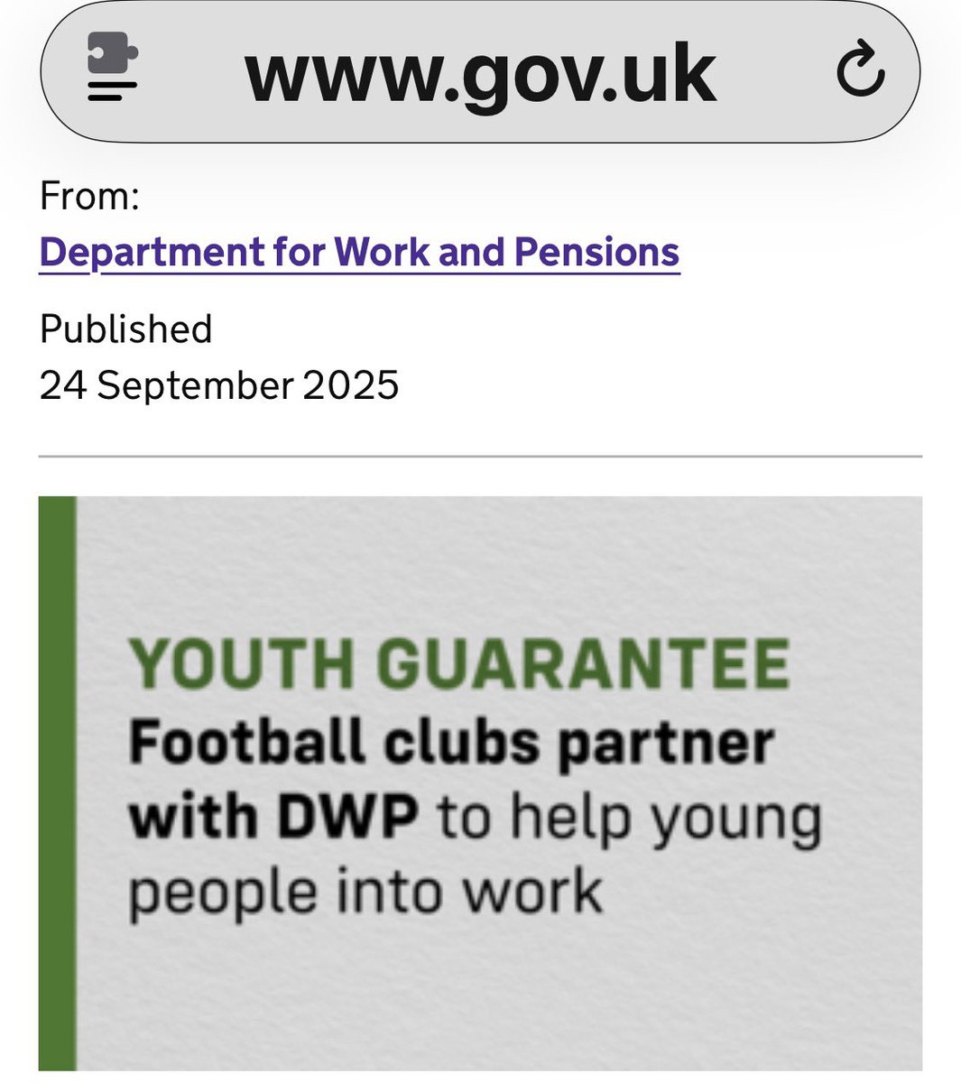 DisWelS's tweet photo. 🚨#LabourGovt’s despicable push to force chronically ill & #disabled people on #LCWRA to train as HGV drivers&builders and funnel disabled youth into football clubs under a ‘Youth Guarantee’👇🏼means only one thing:more suffering,exclusion & deaths
#CareNotCuts #WelfareNotWarfare https://t.co/CdfiiaBDvr