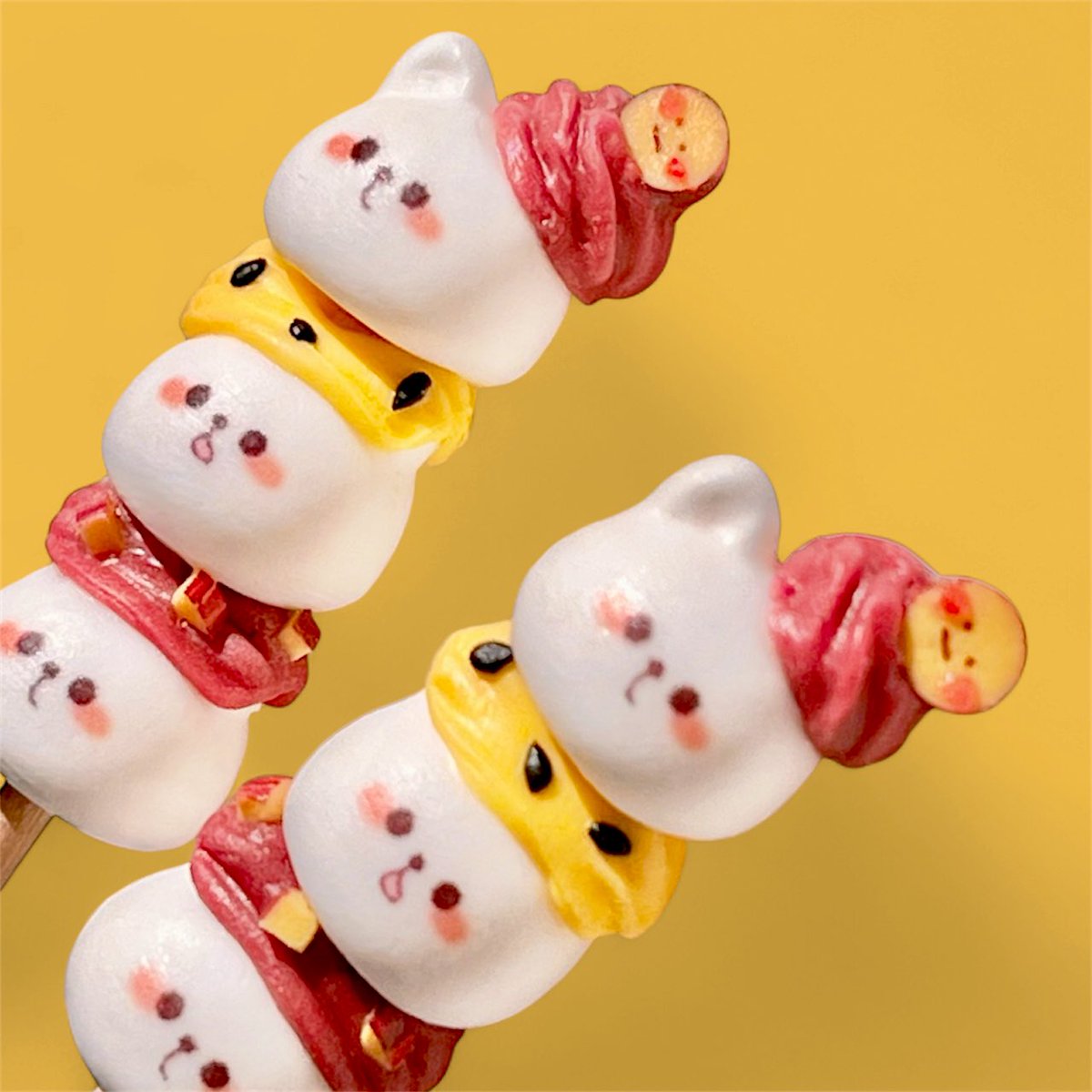 p_parasol's tweet photo. 本日20時半に販売いたします🍠
余裕があれば10月に受注販売いたしますね🍂
https://t.co/y6S38apyca https://t.co/IBkjLRXkX4