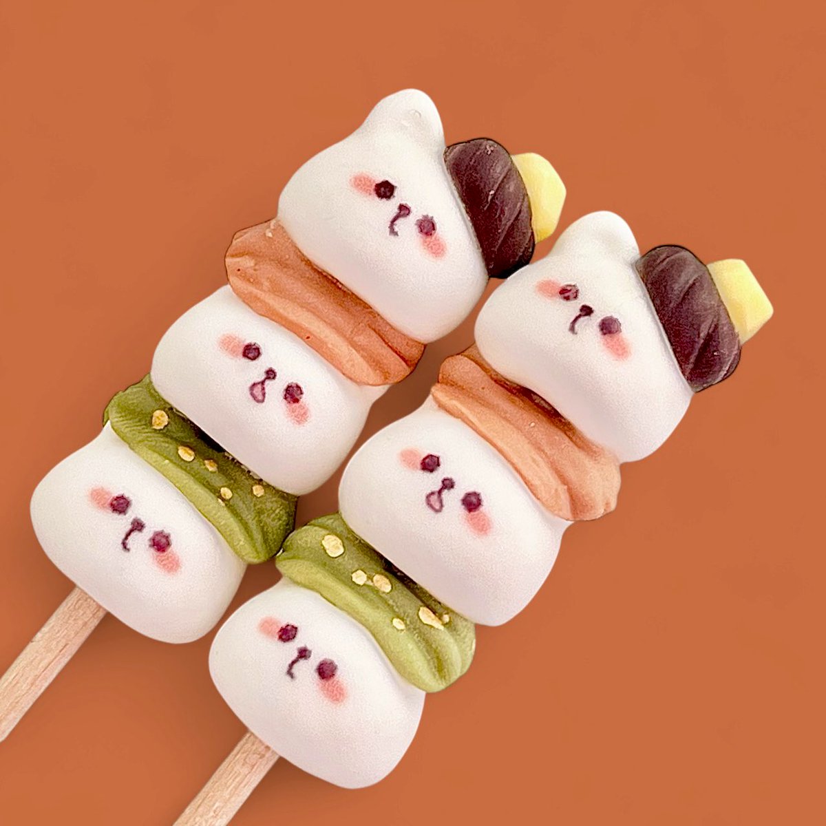 p_parasol's tweet photo. 本日20時半に販売いたします🍠
余裕があれば10月に受注販売いたしますね🍂
https://t.co/y6S38apyca https://t.co/IBkjLRXkX4