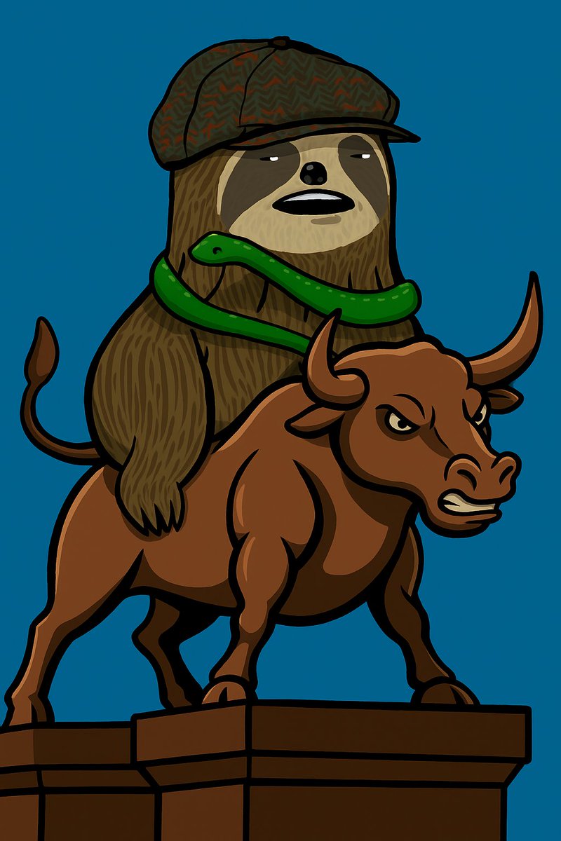 Hakan0xNFT's tweet photo. 🚀 The Bull Run Is Brewing ; Are You Ready?

Crypto is heating up. BTC is flirting with new highs, Layer 2s are scaling, real-world assets are moving on-chain, and institutions are stepping in. The energy is real but the real alpha isn’t just green candles; it’s trust, clarity, and fairness.

🌊 Riding the Wave
Projects launch campaigns, creators seek exposure, communities hunt the next opportunity. Chaos won’t scale. Fairness is the new meta and that’s where @RallyOnChain shines:
Launch campaigns in minutes with 100+ creators.

Instant on-chain payouts.

AI rankings rewarding quality over vanity metrics.

Proof & leaderboards receipts matter.

⚡ Attention Is the Scarce Asset
Earned attention is the currency this cycle. Rally ensures it flows fair, fast, and transparent.

When the bull run takes off, the question isn’t whether the market is ready it’s whether you are. Those who move with fairness and flow don’t just survive they lead.