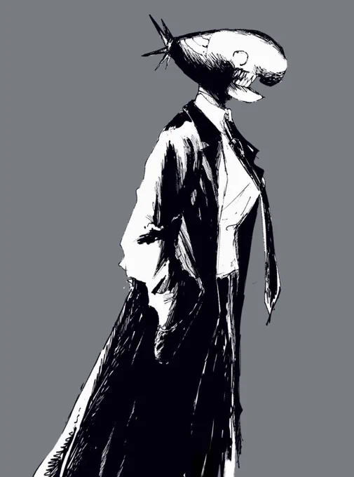 デビルハンターレゼ #チェンソーマン #chainsawman