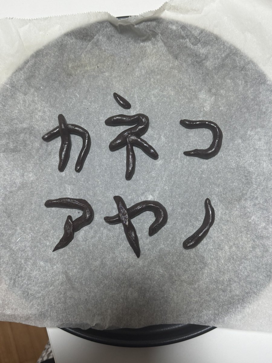 _omochidaisuki's tweet photo. お家にいるカネコアヤノのねこちゃん集合( ◠‿◠ )
作ったよ😌 https://t.co/awl3gLs4Bd
