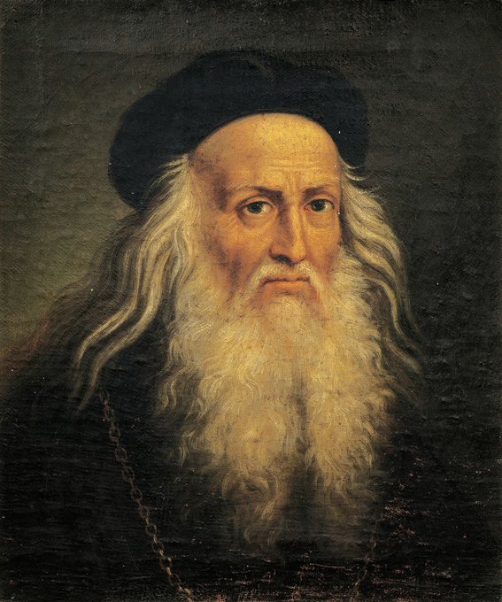Learning never exhausts the mind.  

- Leonardo da Vinci (1452 - 1519)