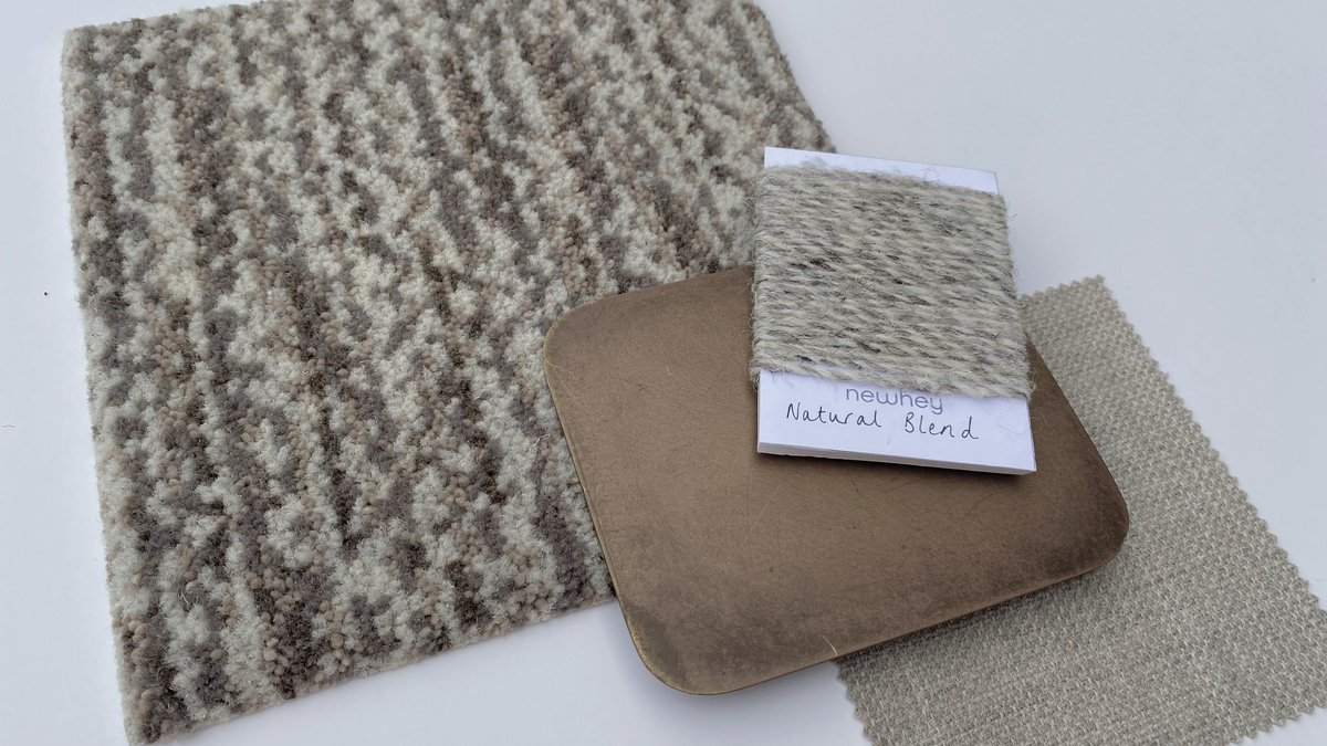 Stria – 6 beautiful colourways all available OFF THE SHELF curated to enhance any interior aesthetic. Made at 4m wide from twist and velvet yarns in a general contract quality, ideal for guestrooms. #MadeInBritain.

Contact us for samples.

newheycarpets.co.uk/product/cotton/