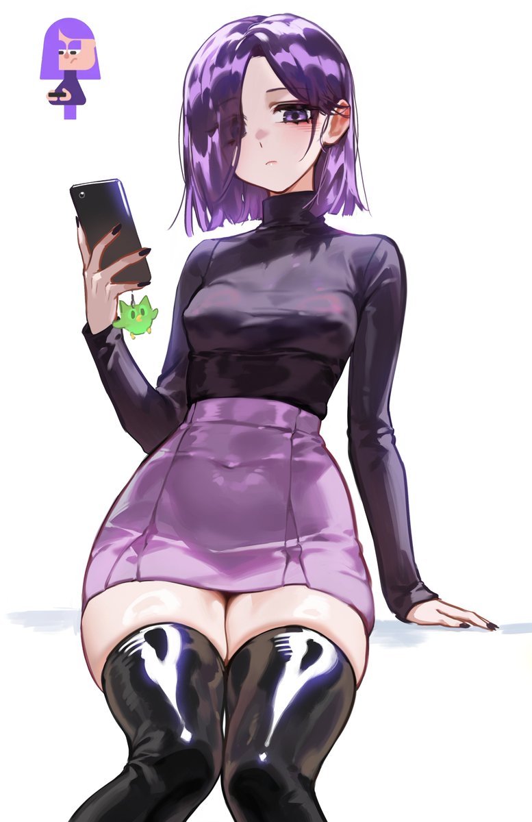 #今月描いた絵を晒そう 