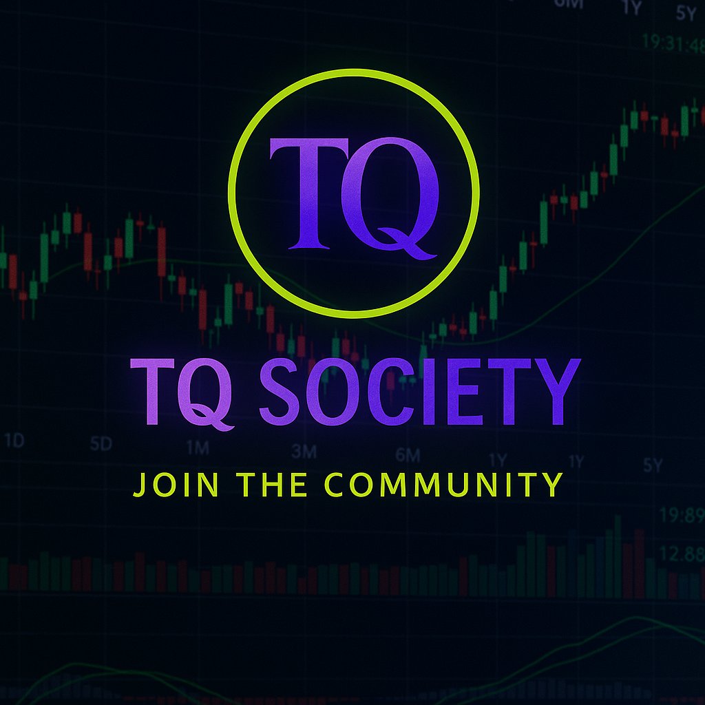 TradersQuest (@tradersquest_) on Twitter photo 