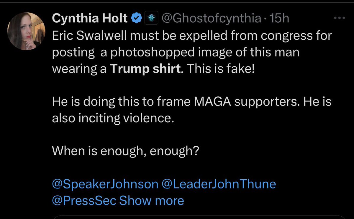 Ed Krassenstein tweet media