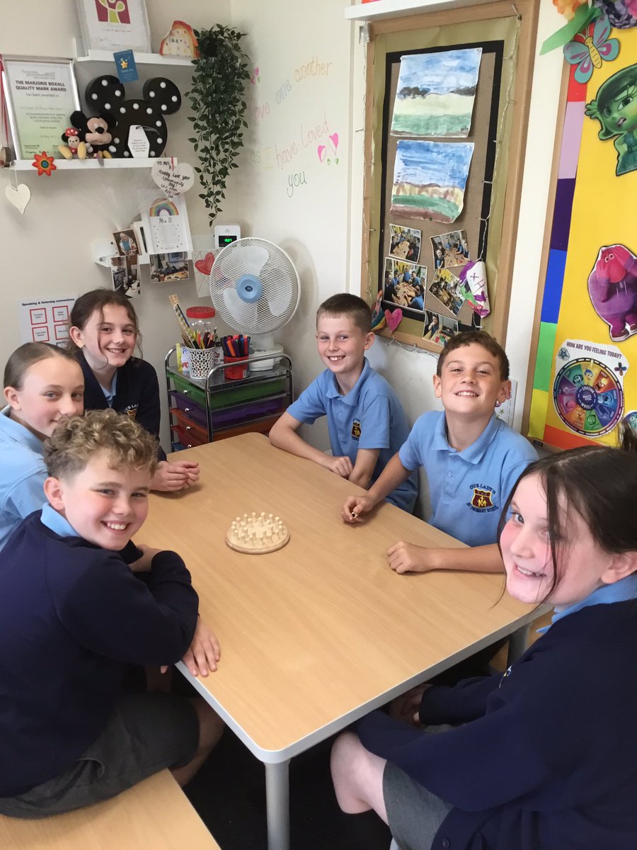 PositivePodOLA's tweet image. Its good to have good friends around you, to laugh with, cry with and offer support! @OURLADYSASPULL @Year6MissW #ourladysnurture