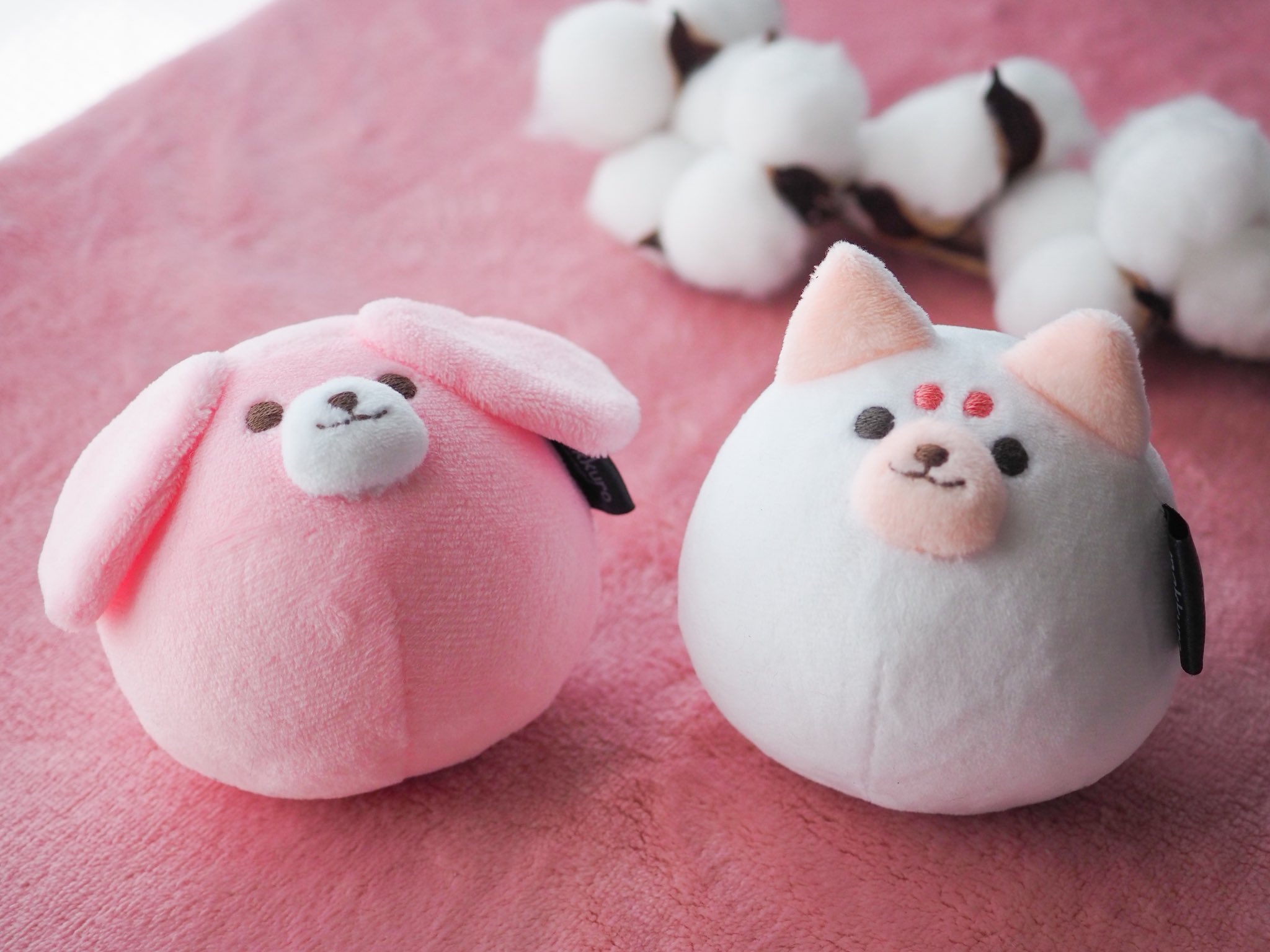 makkurousagi BIGぬいぐるみ タグ付】 まっくろうさぎ makkurousagi BIGぬいぐるみ - メルカリ