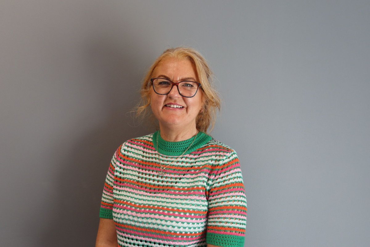 Always so lovely when our counsellors visit our Durham HQ! Welcome to our ever-growing team, Gayle 💛 

#EAP #HR #Counselling #Wellbeing